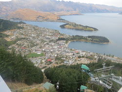 A View of Queenstown