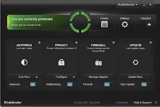 Bitdefender - এন্টিভাইরাস সফটওয়্যার