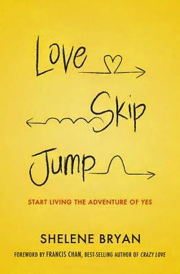 https://www.goodreads.com/book/show/18731314-love-skip-jump