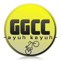 Go Gudang Cycling Club [GGCC]