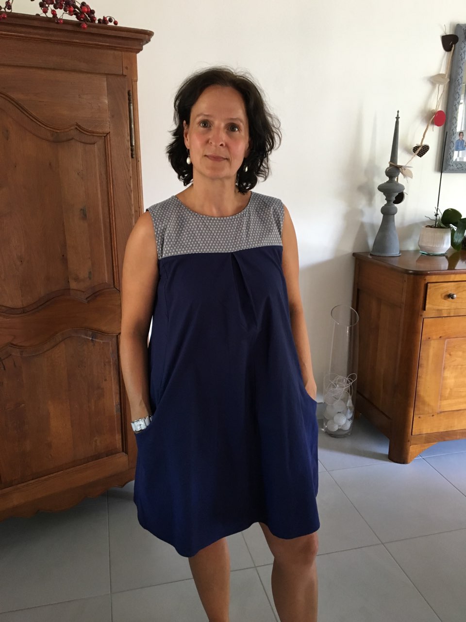 robe xerea