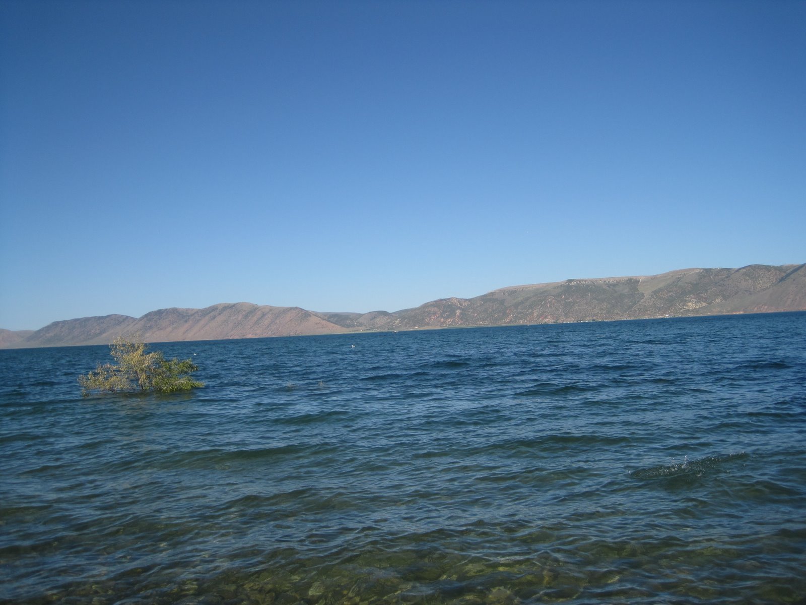 Merry Pursuits Bear Lake, Utah and Idaho