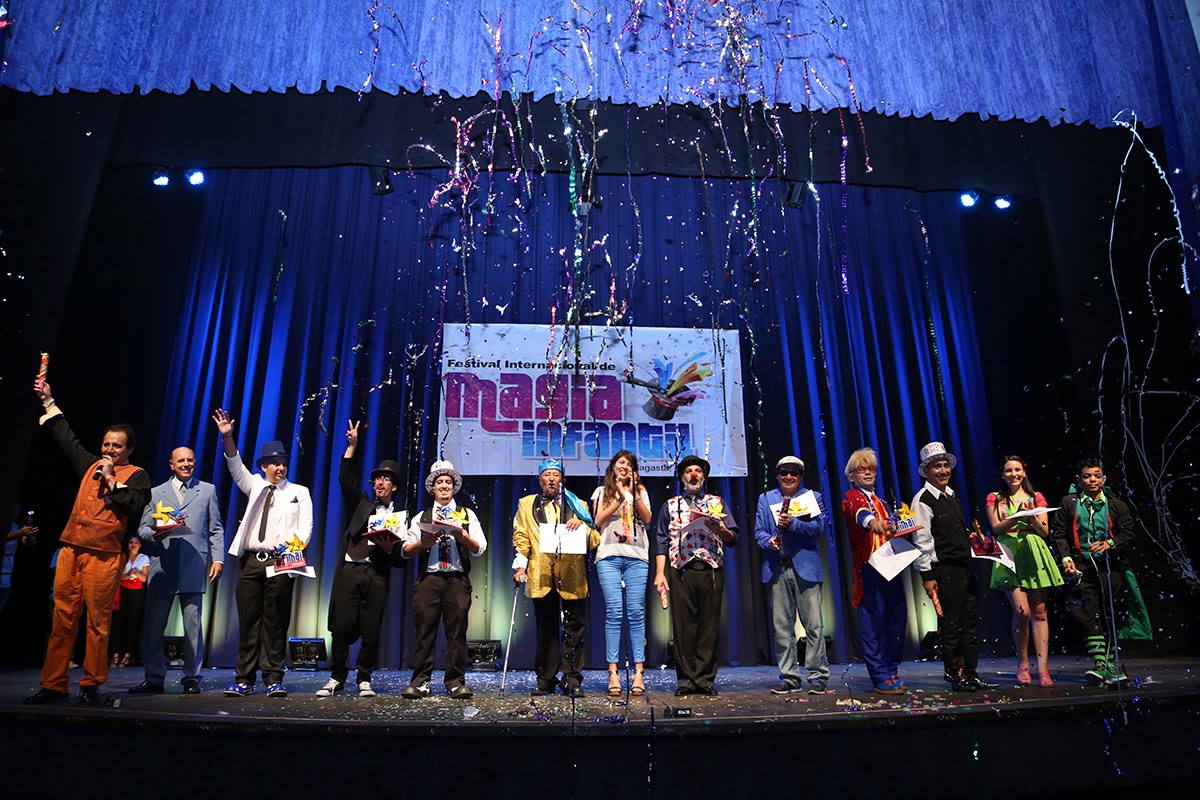 LIF 7 FESTIVAL DE ANTOFAGASTA TIENE DEFINIDA SU PARRRILLA ARTÍSTICA