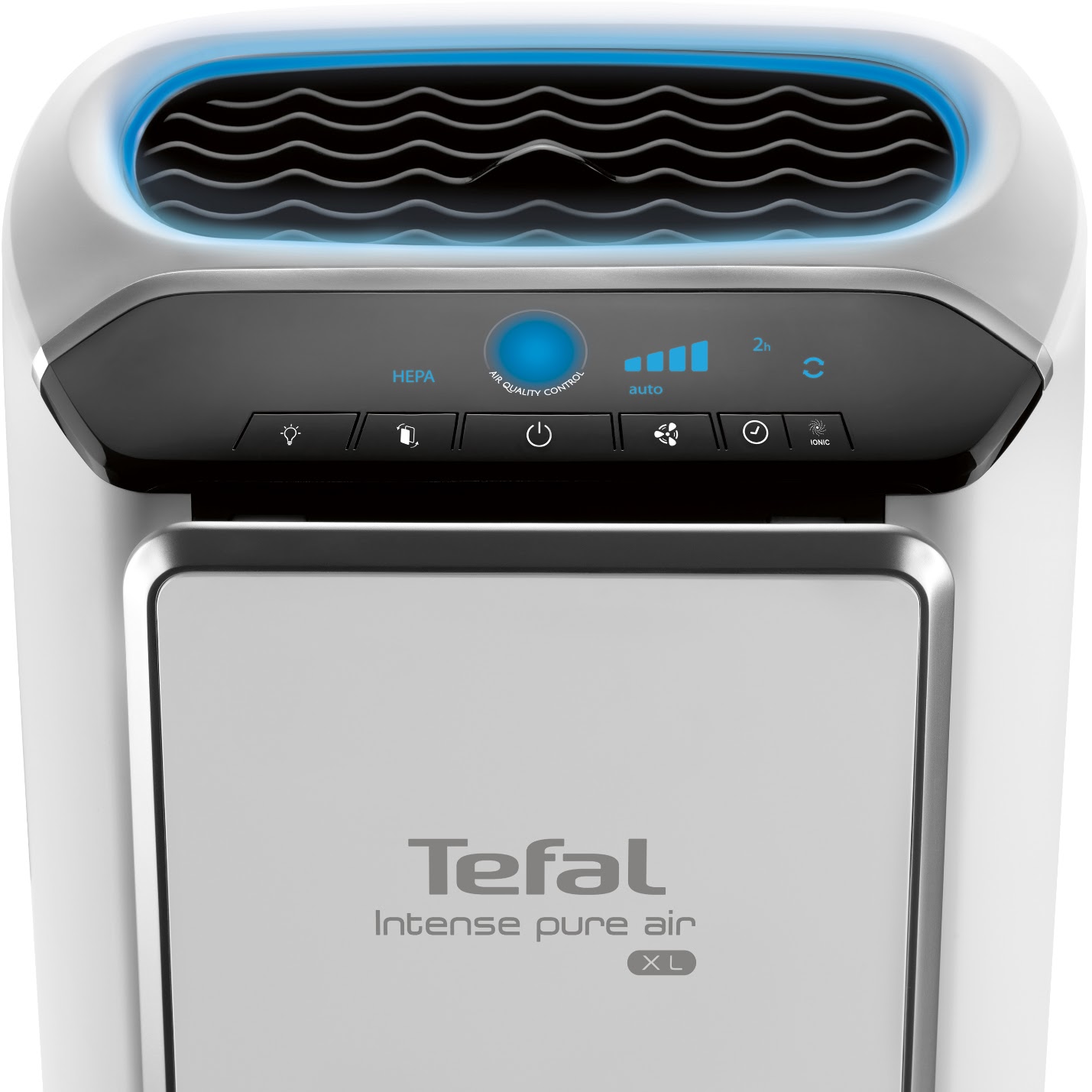 Tefal's Air Purifiers for Clean Air at Home Tech Quark