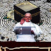 Αποκάλυψη- Πάπας Φραγκίσκος: Koράνι και Βίβλος είναι το ίδιο !!!