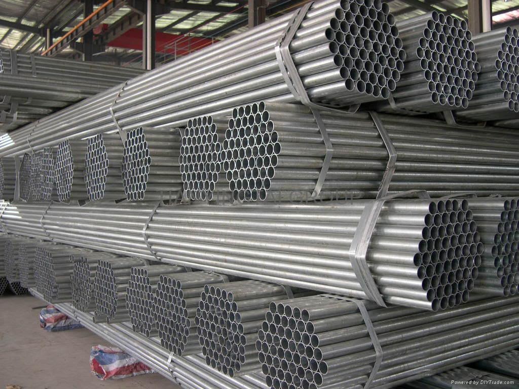 The Advantages of using Steel as a Construction Material