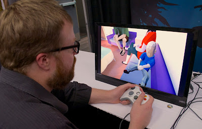 Thank You For Playing