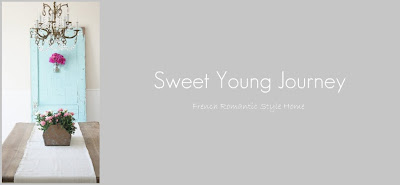 Sweet Young Journey