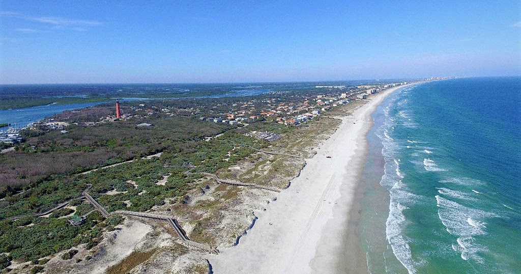 The Mark Card Team Real Estate Ponce Inlet Oceanfront Condos