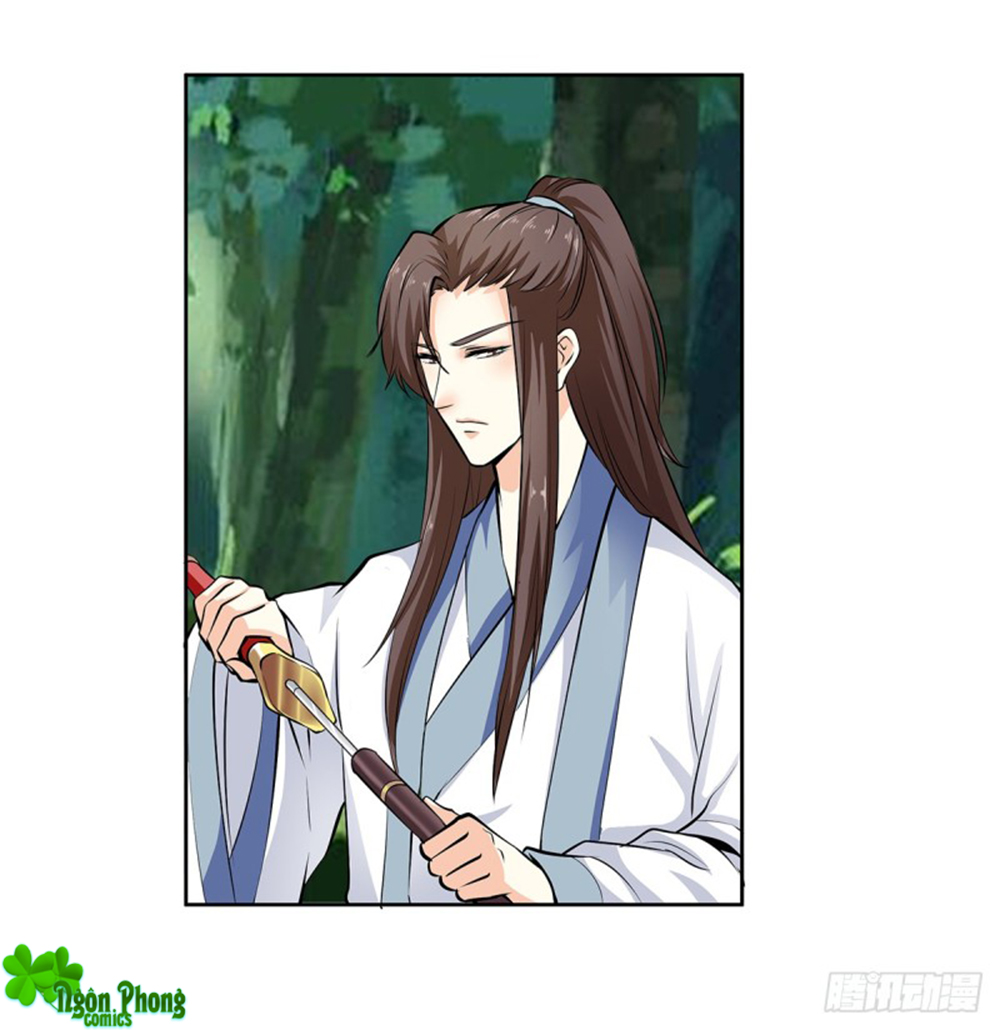 Hỏa Hồ - Chương 44 - Trang 20