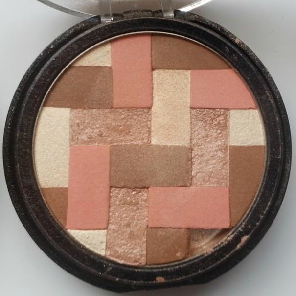 Glitter VS World The Best + Worst of the Drugstore Highlighters