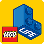 Gadżety: Magazyn Lego