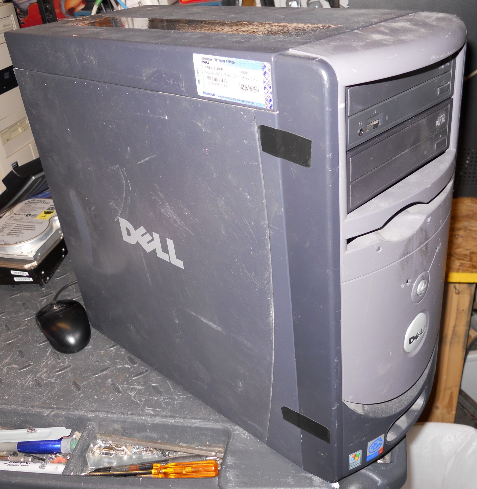 Computer Repairs and Upgrades for the Average Person Computers for