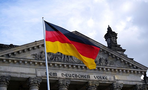 Γερμανία: Σχεδόν το ένα τρίτο των πολιτών έχει αρνητική άποψη για την ΕΕ