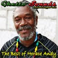 → .:The Best of Horace Andy:. ←