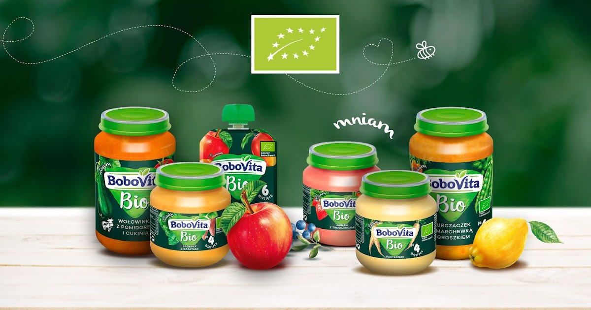 Ktory Z Zestawow 1 3 To Pelnowartosciowy Przetestuj 1 z 800 zestawów BoboVita