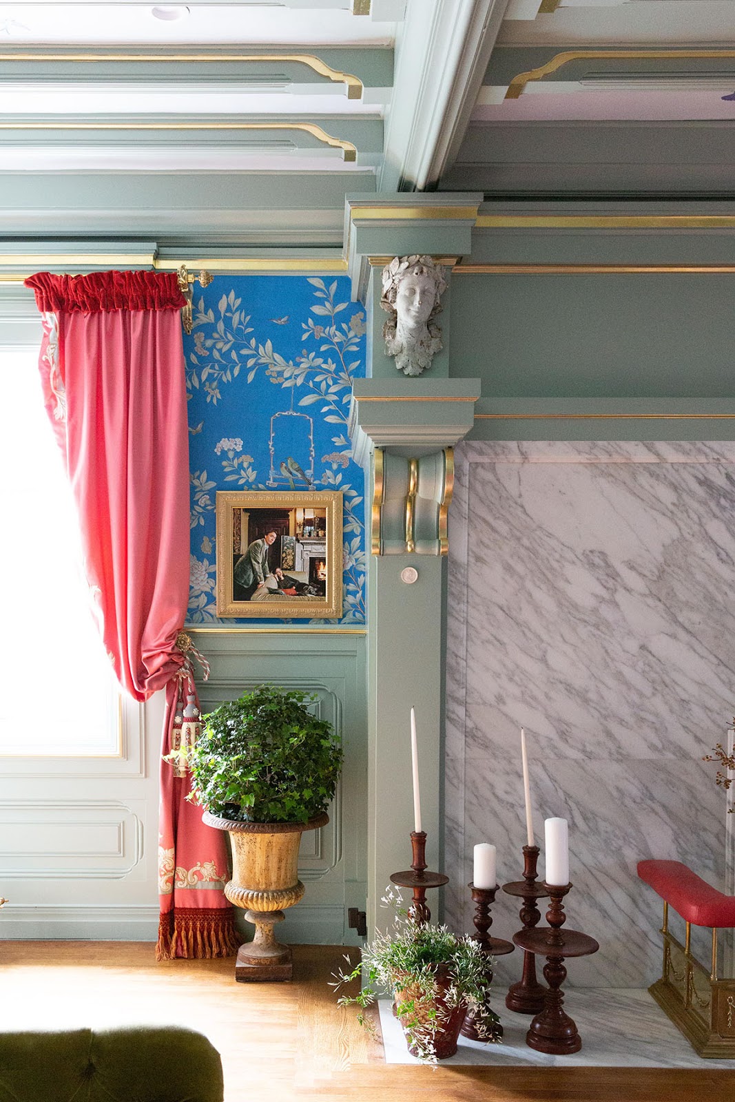 The Style Saloniste 2019 San Francisco Decorator Showcase