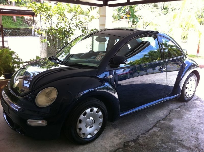 Cars For Sale Craigslist VW Beetle 1.6SR ** QUICK SALE