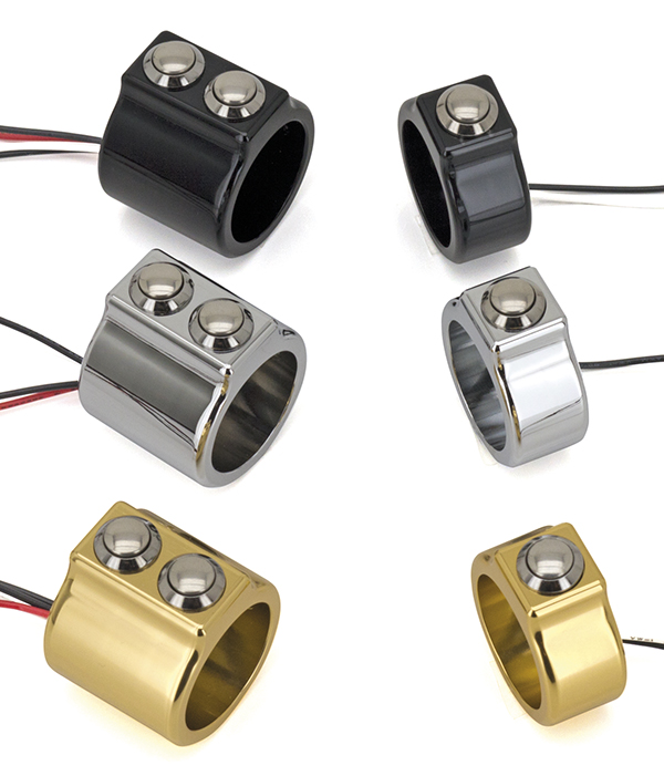 American Motorcycle Design Zodiac