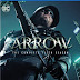 Arrow Season 5 Blu-Ray Unboxing