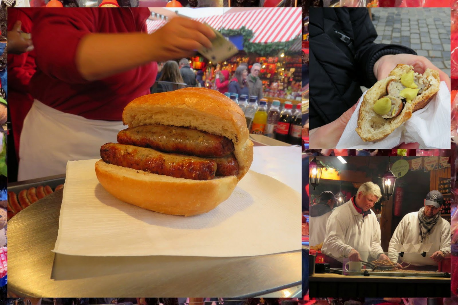 10 of the Best Things to do at the Nuremberg Christmas Markets