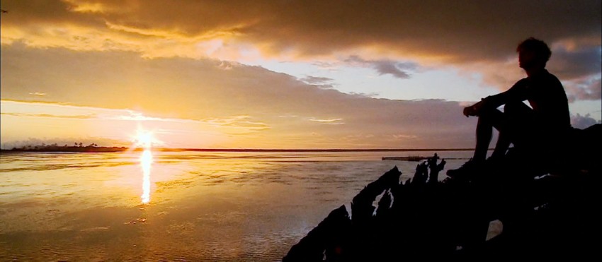 어제 서강준 정글의 법칙 자막 | 인스티즈