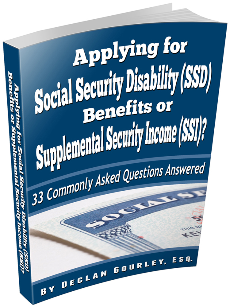 Social Security Disability Law Blog My Book Now Available For Kindle Paperback Via
