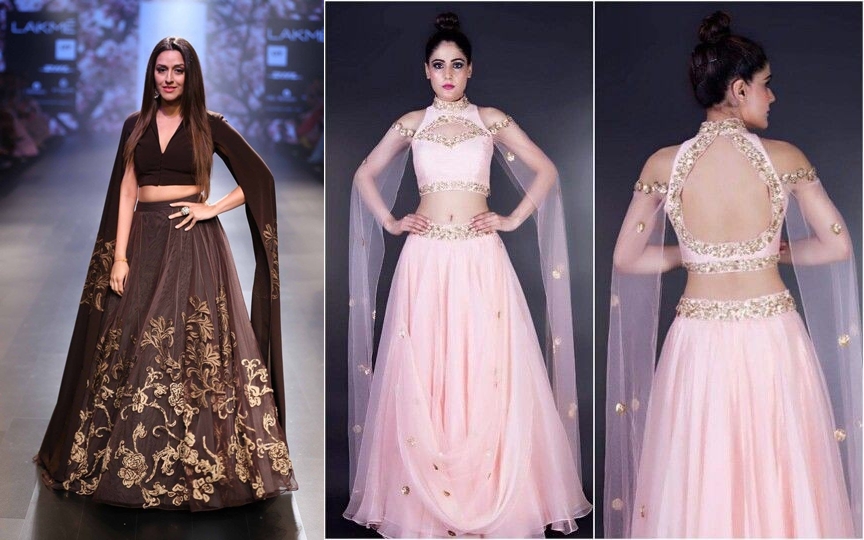 dress pattern for engagement