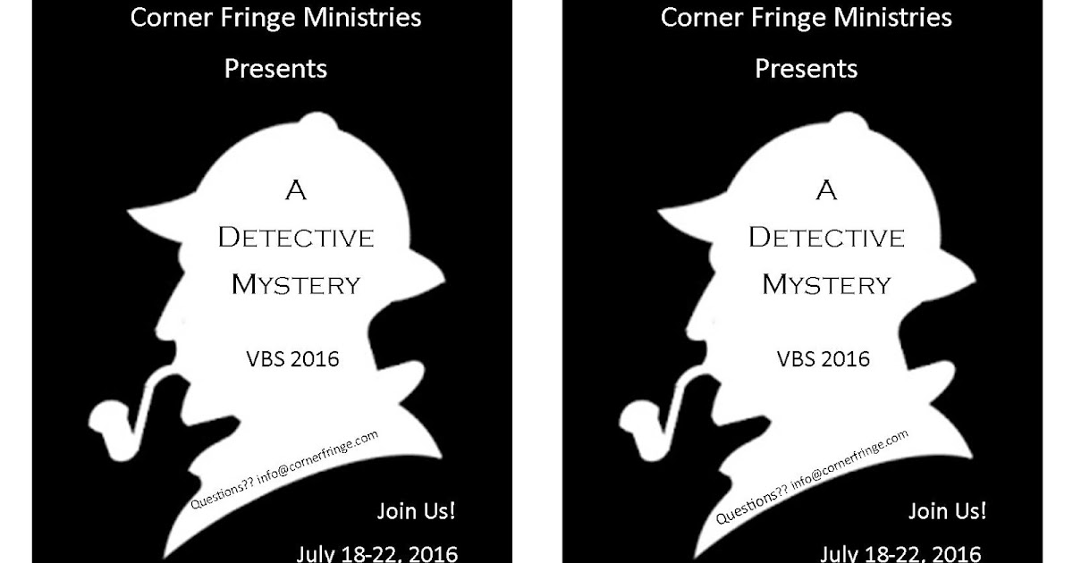 Rooted Mama A Detective Mystery VBS 2016