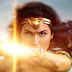 "Wonder Woman" Deflects Bullets in New Poster