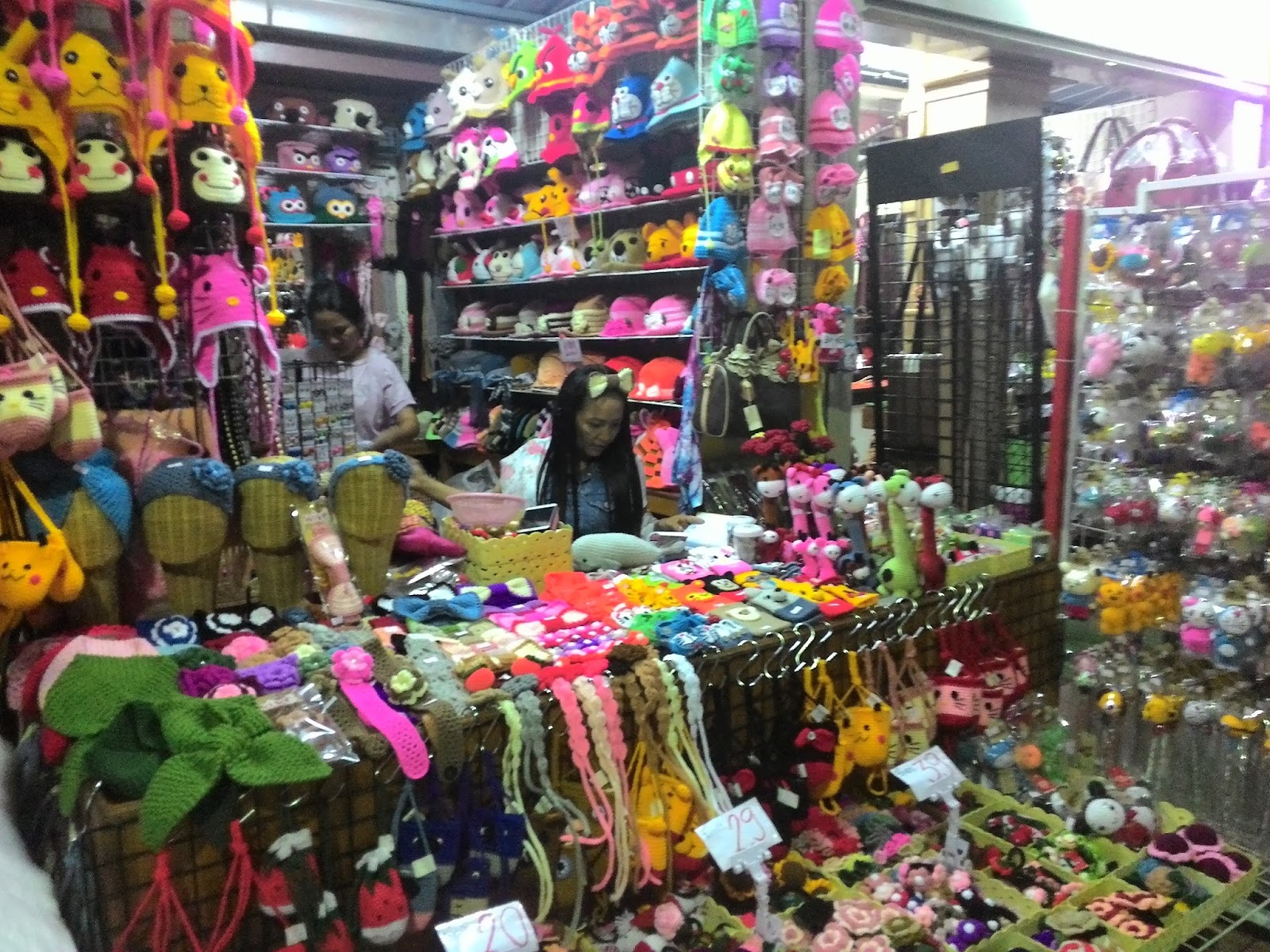 segalanya disini HATYAI THAILAND