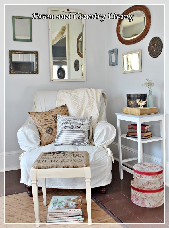 My comfy chair clearance