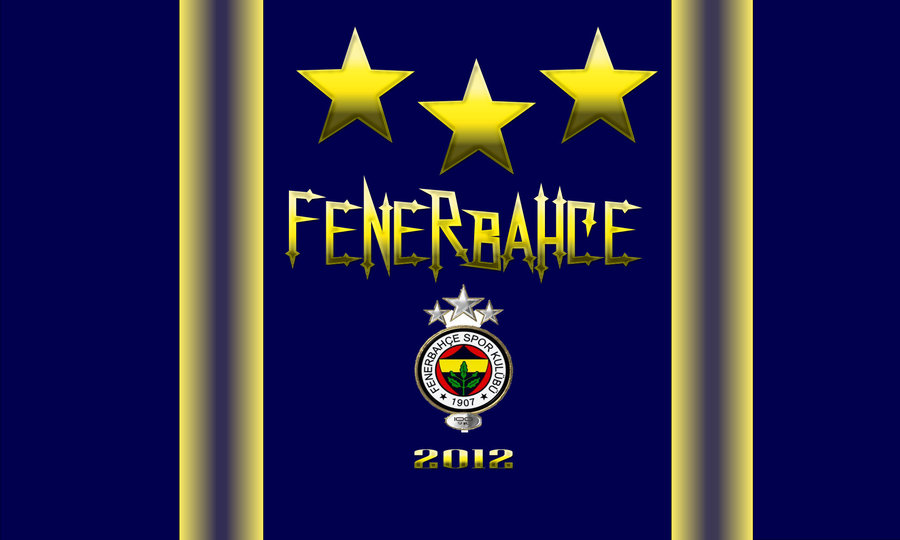 Mini Notlar Fenerbahçe Duvar Kağıtları hd Fenerbahçe Wallpaper En