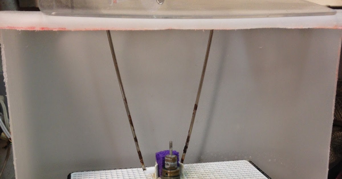 MosaicSmith How to Make Homemade Shield for a Glass Grinder