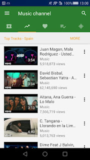 YMusic – YouTube music player & downloader v2.4.7 Ad-Free Apk is Here! YMusic – YouTube music player & downloader v2.4.7 Ad-Free Apk is Here!