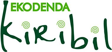 kiribil ekodenda