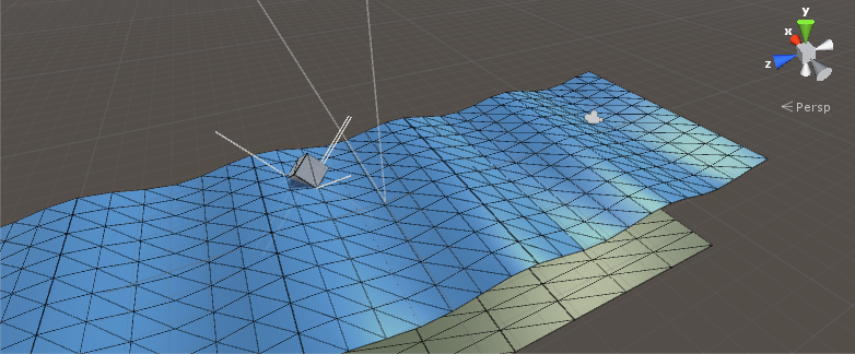 Surfin' U.S.A. - a tutorial on how to add waves and forces from waves ...