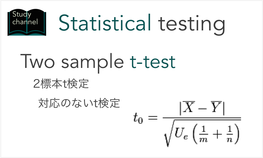 フィッシャーの正確確率検定 Fisher's exact test JapaneseClass.jp
