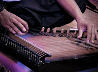 11 Alat Musik Tradisional Khas Jawa Barat-Salah Satunya Angklung Dan Calung