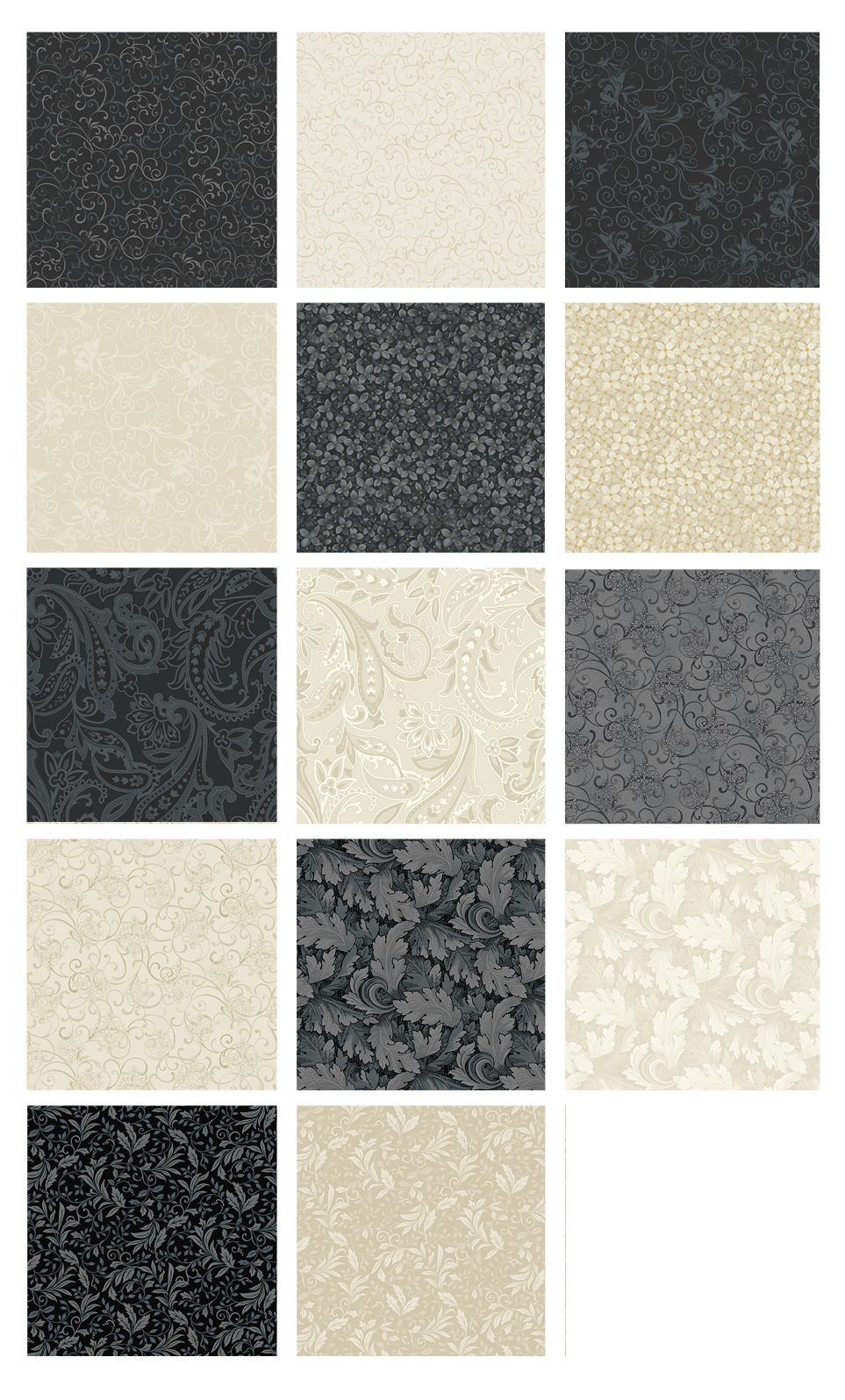 Sew in Love {with Fabric} Basics can be beautiful