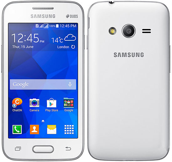 Gratis Stock Rom Samsung Galaxy V Sm-g313hz