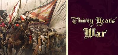 تحميل لعبة Thirty Years War للكمبيوتر تحميل لعبة Thirty Years War للكمبيوتر
