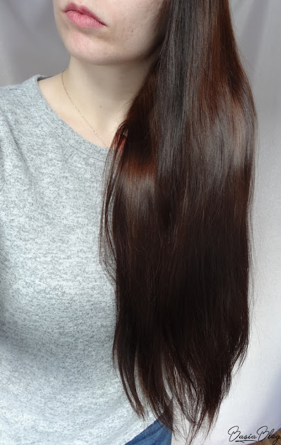 Sattva Ayurveda, ziołowy olejek rewitalizujący na porost włosów