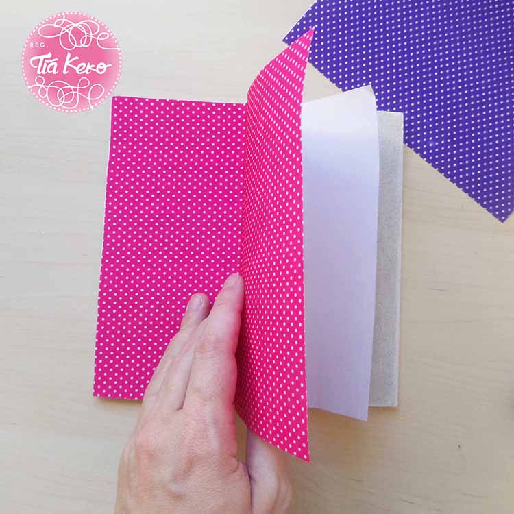 Tía Keko manualidades niños y corcho