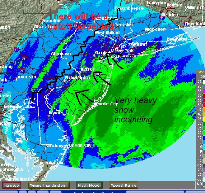 Weather Willy's Weather Morning Storm Update On Track