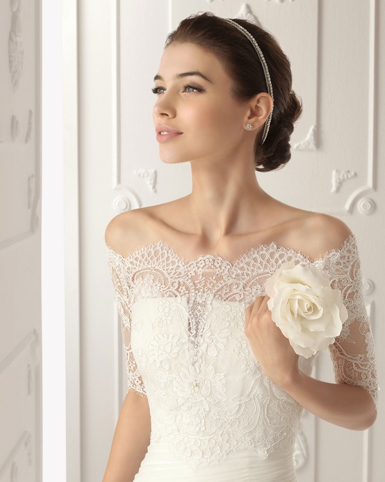 Mariage Sousse Tunisie Robe de Mariée Petite Poitrine