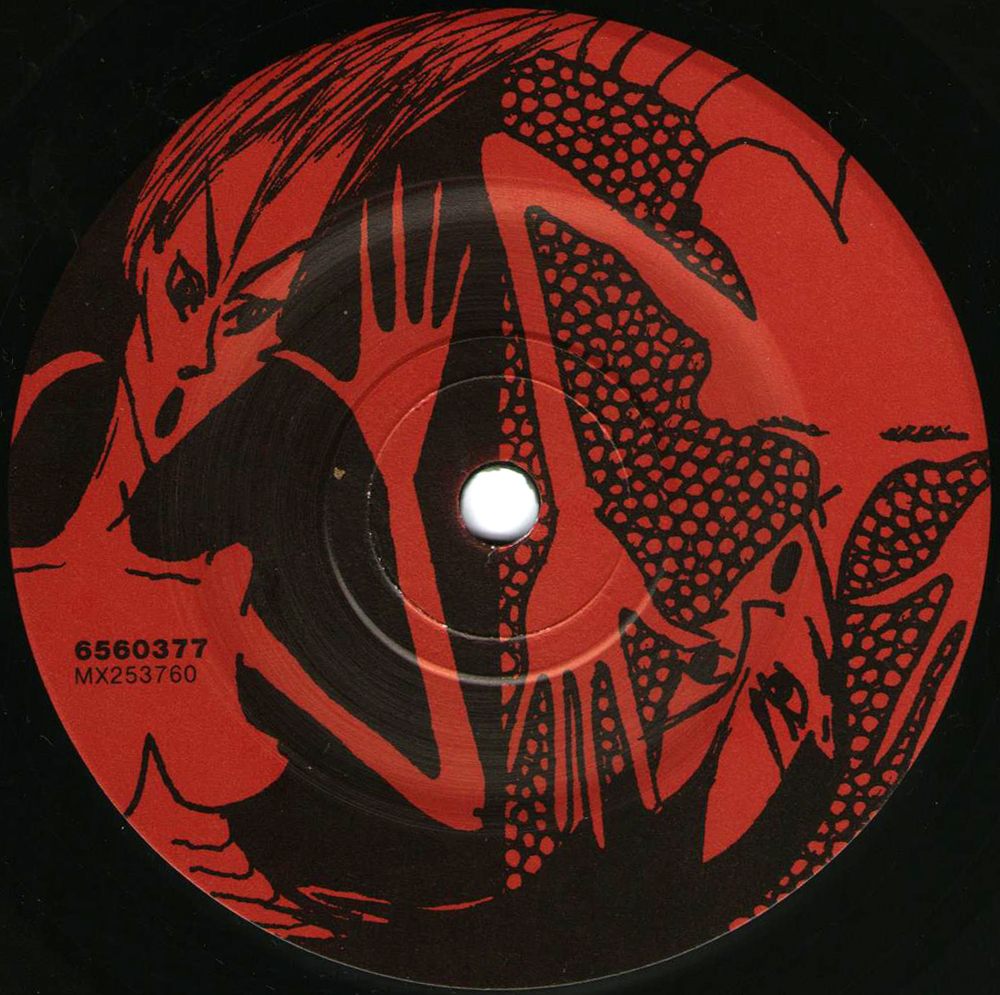 World Gone Wild Trailer 1988 - YouTube