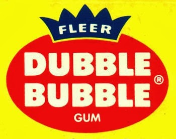 Frank henry fleer erfand kaugummi