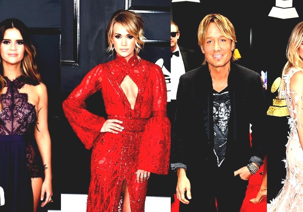 Grammy Award For Best Country Song Best Country Songs