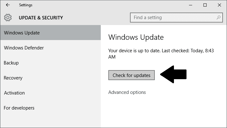 How to Disable Automatic Updates in Windows 10 How to Disable Automatic Updates in Windows 10